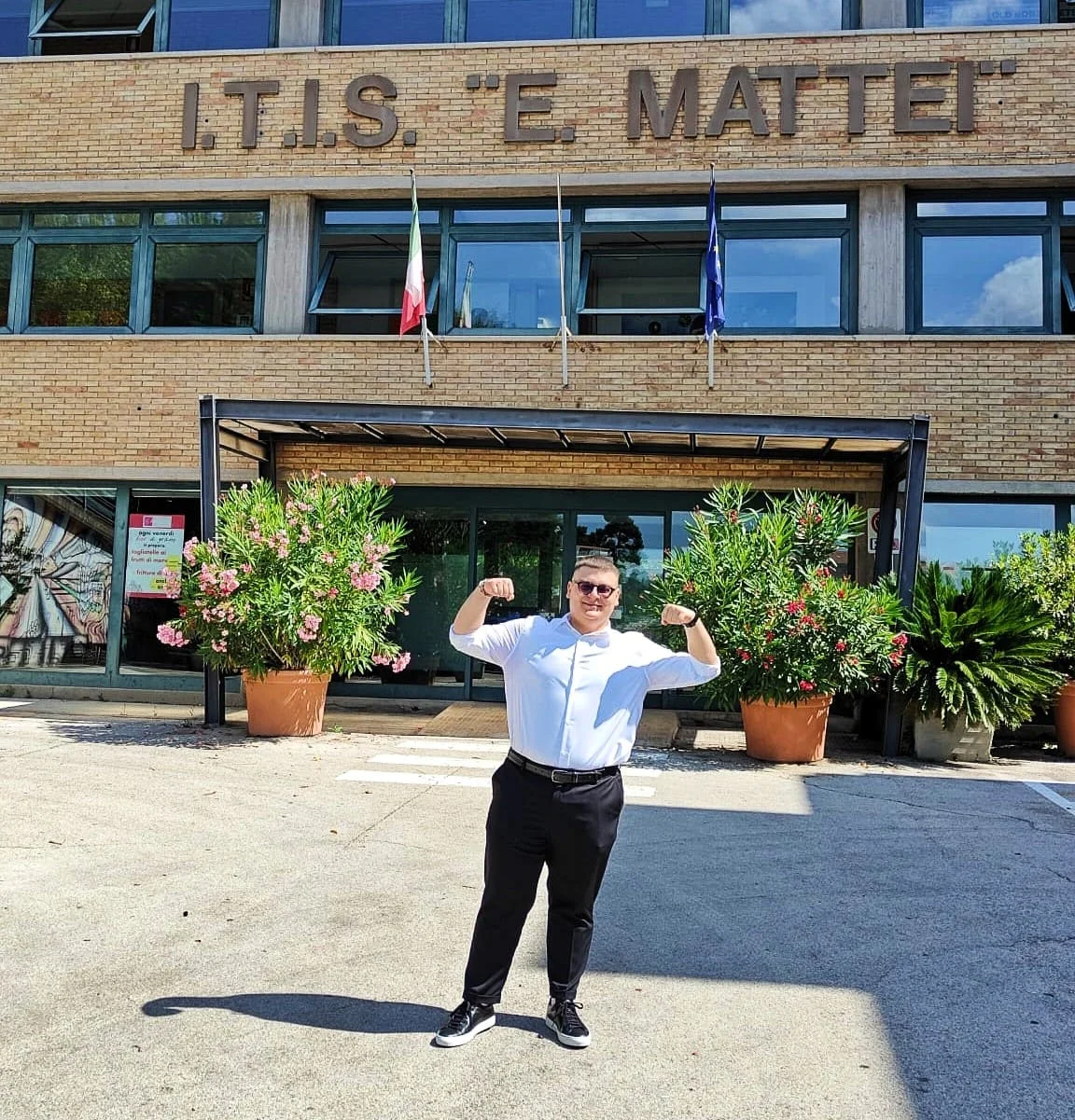 Foto di Leonardo Castignani