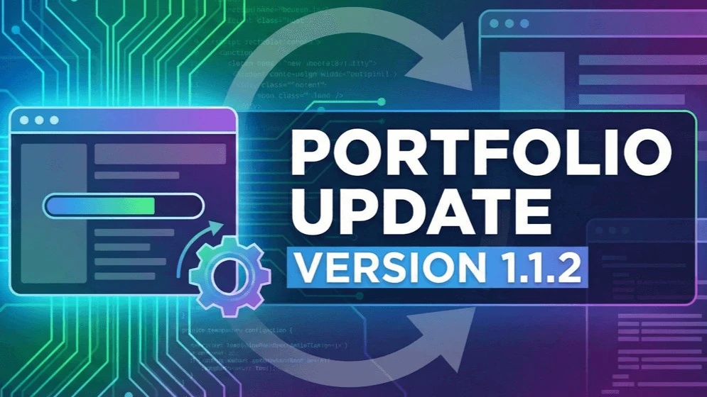 Changelog v1.1.2: Nuova identità e SEO Boost